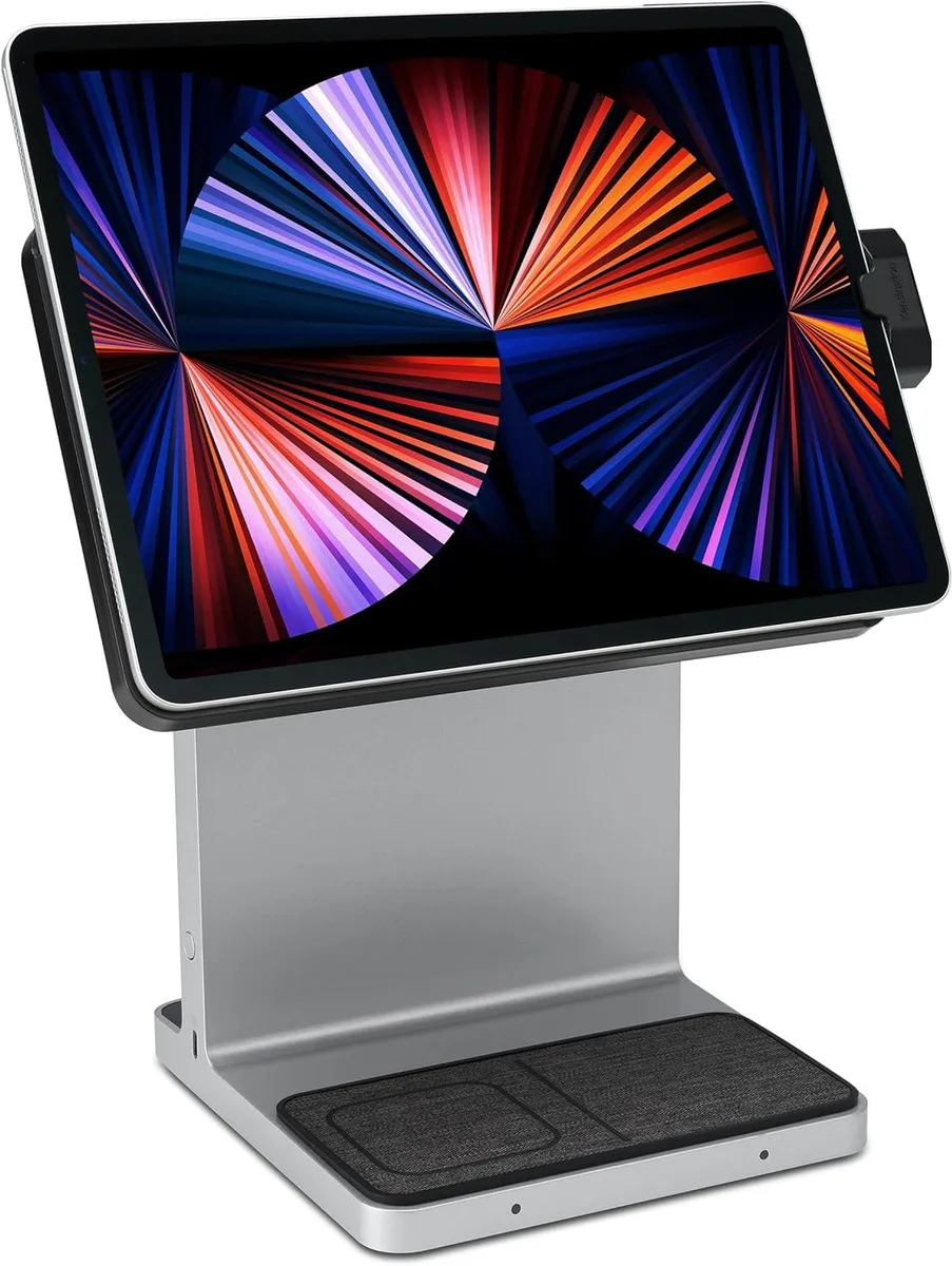 Kensington Kensington StudioDock iPad Docking Station K34031WW — product photo