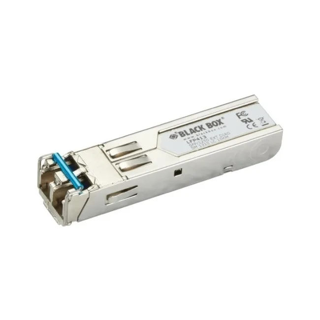 Black Box Corporation Black Box Corporation LFP413 1.25Gbps SFP switch module — product photo