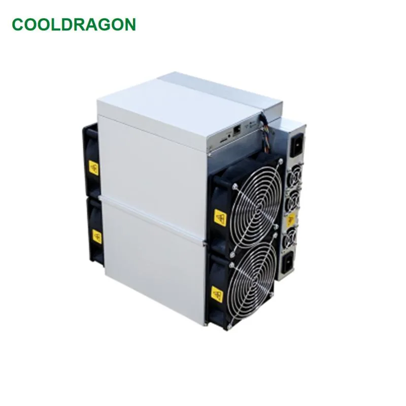 Cooldragon Cooldragon Antminer L7 9050MH/s 3425W Bitcoin Mining Machine — product photo
