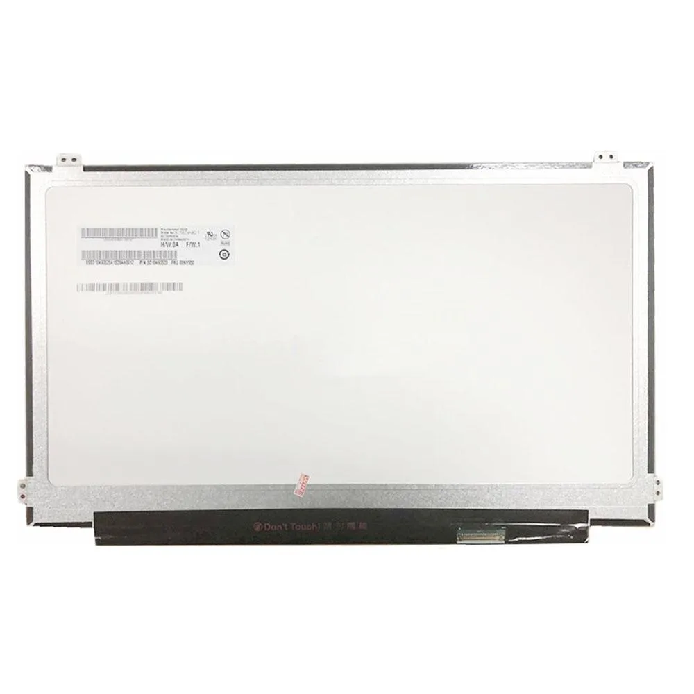 ATPAZDB ATPAZDB B156ZAN02.1 15.6" UHD 4K 3840x2160 60Hz 40-pin laptop screen — product photo