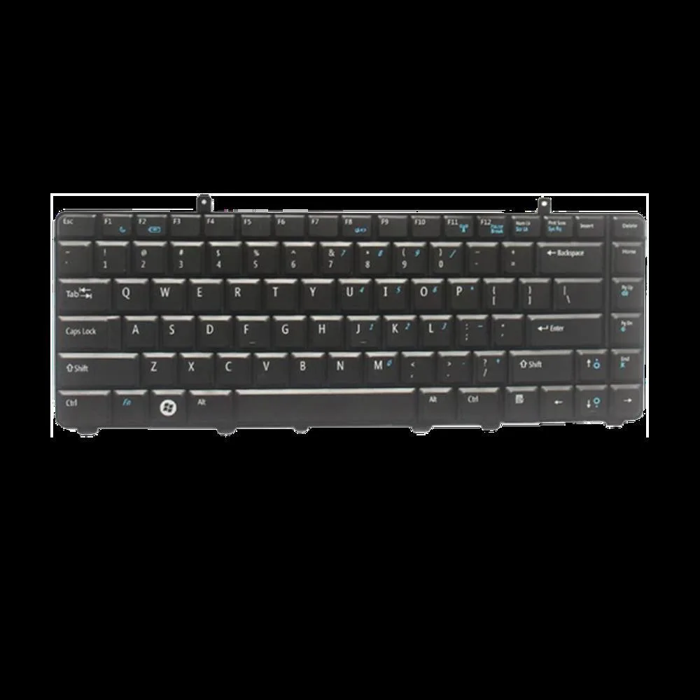 Graviton Graviton Keyboard for Dell A840 A860 PP37L PV080925BS1 AEVM8U00210 1014 1015 R811H — product photo