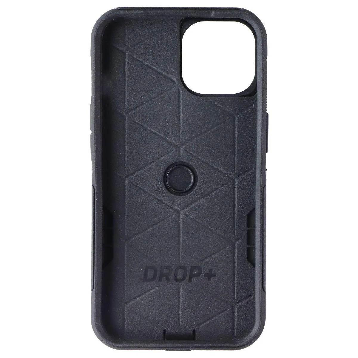 OtterBox OtterBox Commuter Series Case iPhone 16e 15 14 13 Black — product photo