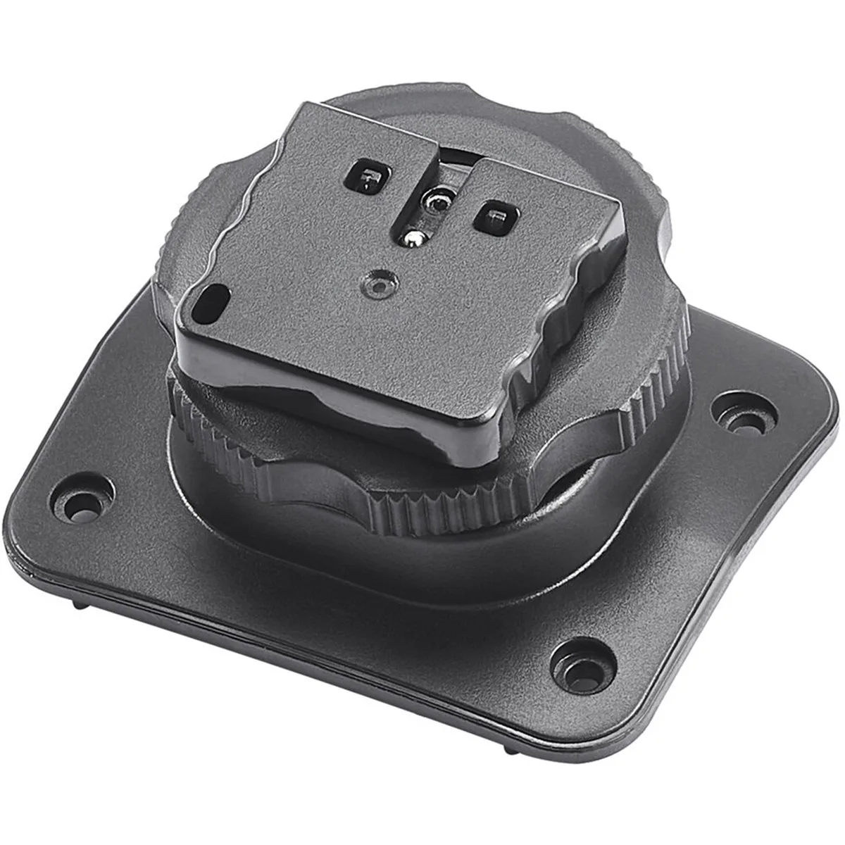 Flashpoint Brand Flashpoint Hot Shoe for Zoom Li-ion / Ving V860II Flash Sony Cameras — product photo
