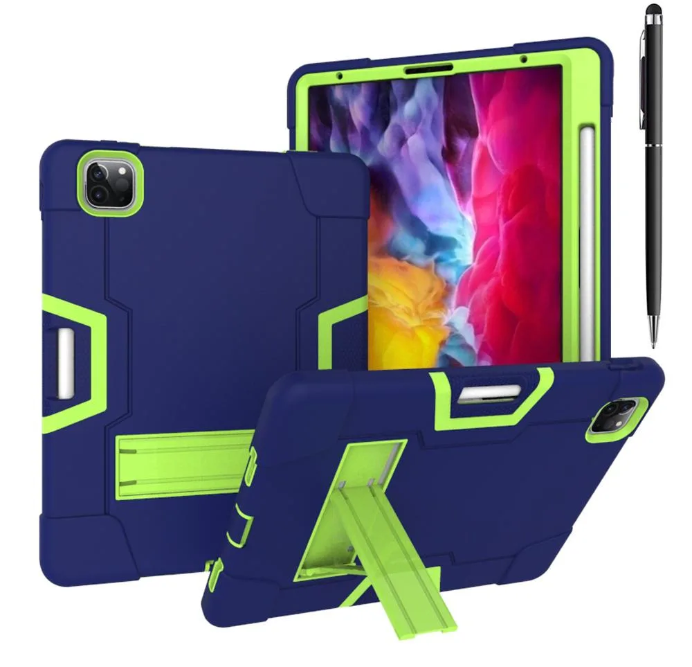 BONAEVER BONAEVER A2764/A2437/A2766/A2436 iPad Pro 12.9 laptop case — product photo