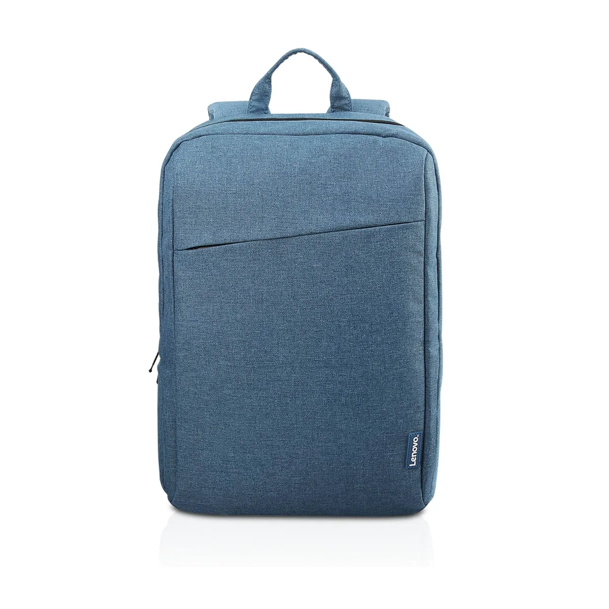 Lenovo Lenovo GX40Q17226 15.6" laptop backpack blue — product photo