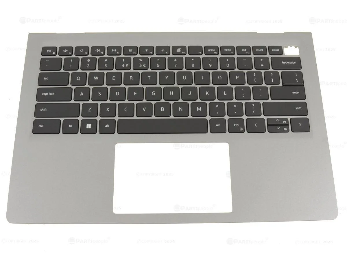 DELL DELL Vostro 14 3420 3430 3435 Palmrest Keyboard RGCG3 — product photo
