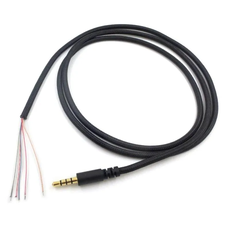 WMtec WMtec 3.5 mm Replacement Cable for X Cloud II Core Cloudx Stinger Rr S — product photo