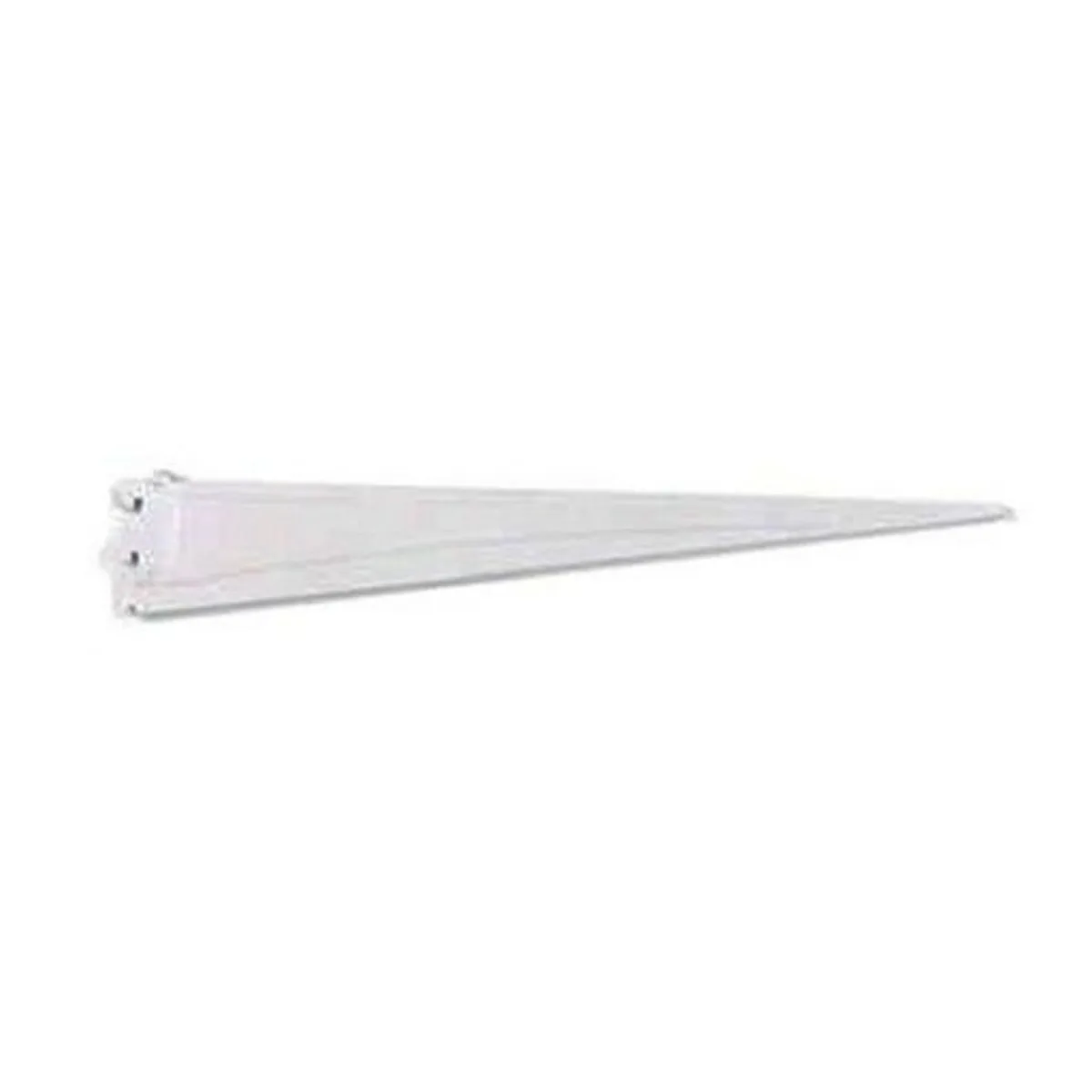CLOSETMAID CLOSETMAID 285300 12-Inch Bracket White closet organization — product photo