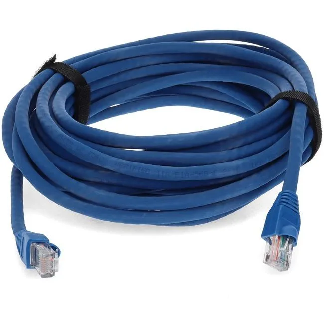 AddOn AddOn ADD15FCAT6ABE 15ft Cat6A network ethernet cable — product photo