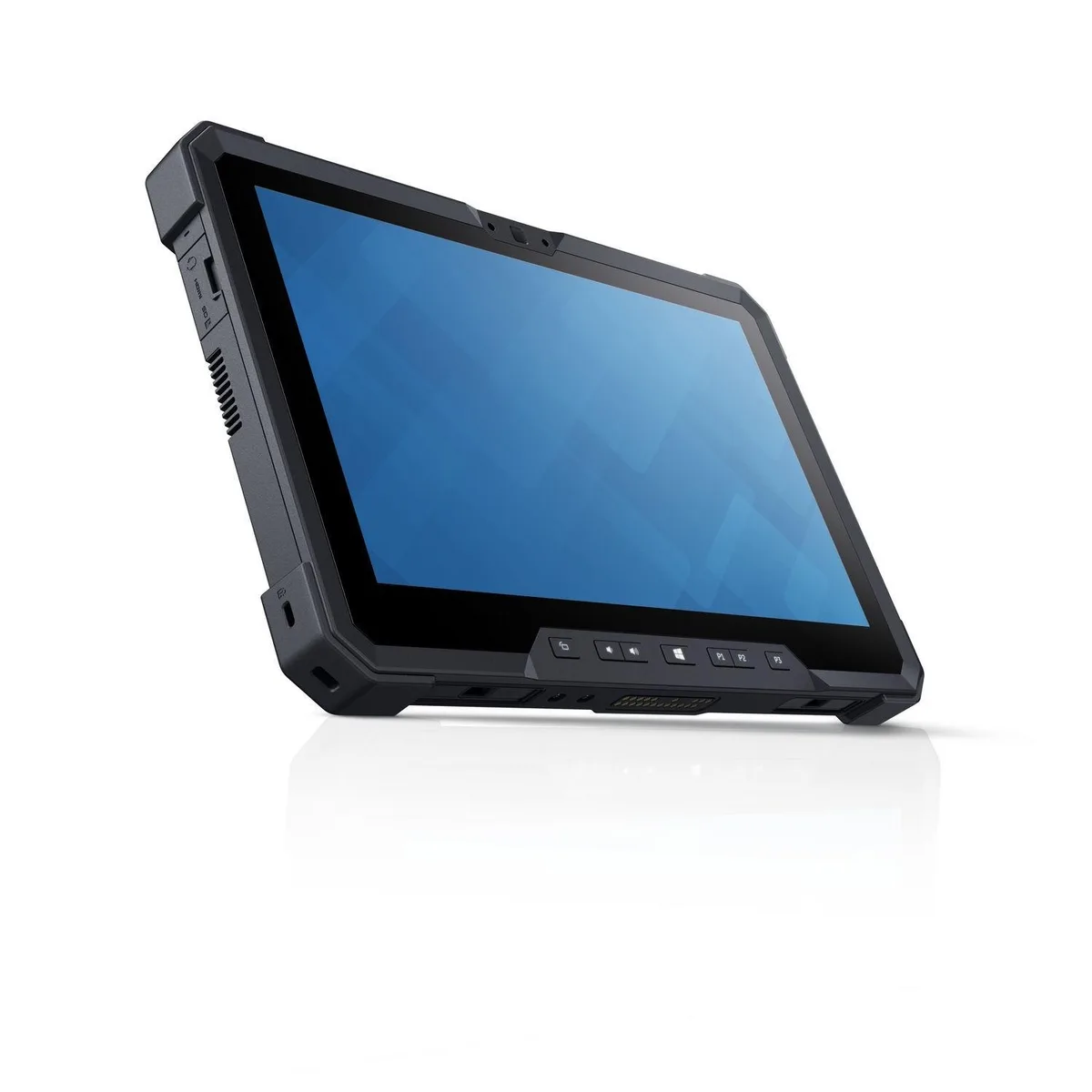 DELL DELL LATITUDE12RUGGE02*SA tablet 11.6" Core M-5Y71 1.2GHz 8GB 256GB — product photo