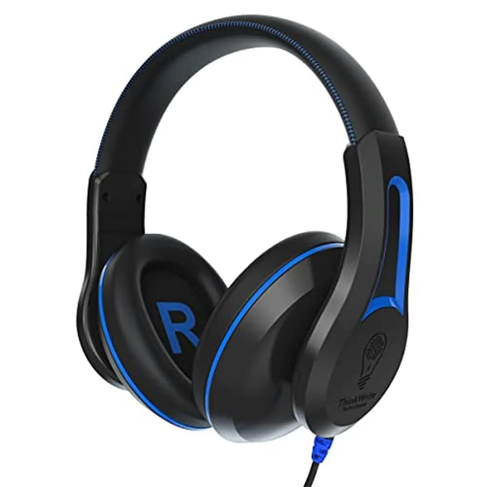  TWT Audio Duro TW200 wired headset 3.5mm 32 ohm 1.3m — product photo