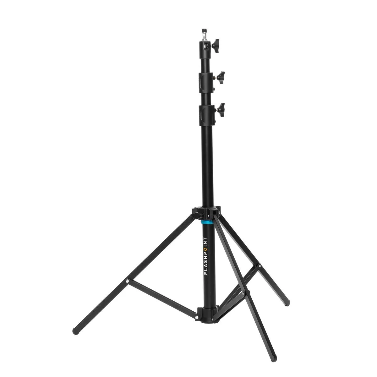 Flashpoint Brand Flashpoint Brand Heavy-Duty Auto Light Stand 25 lb 7 ft — product photo