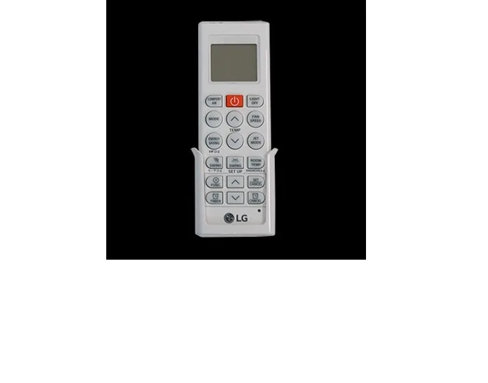 LG Electronics LG Electronics AKB74955602 HVAC Control Remote — product photo