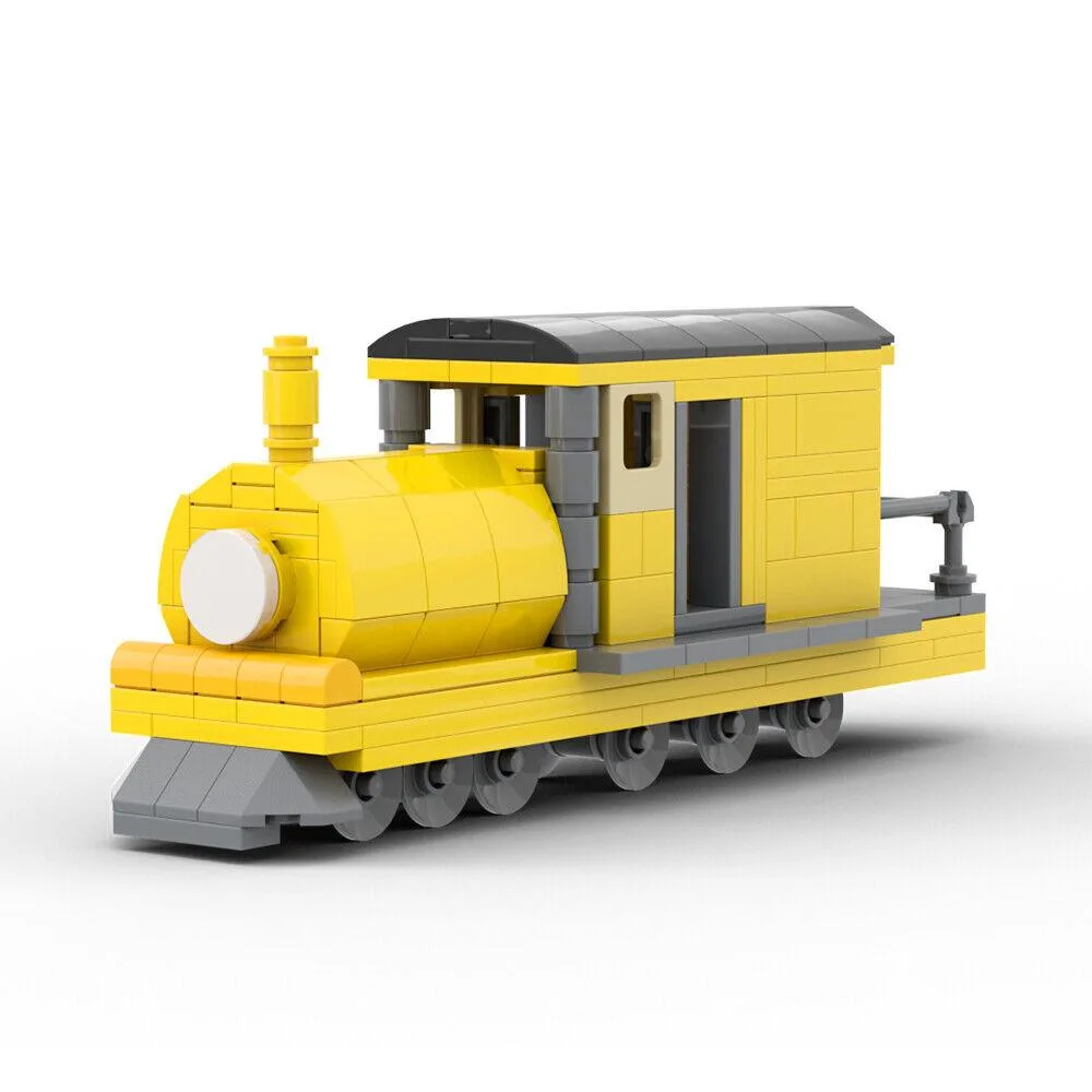 ZITIANYOUBUILD ZITIANYOUBUILD 247 247-Piece Educational Building Set — product photo