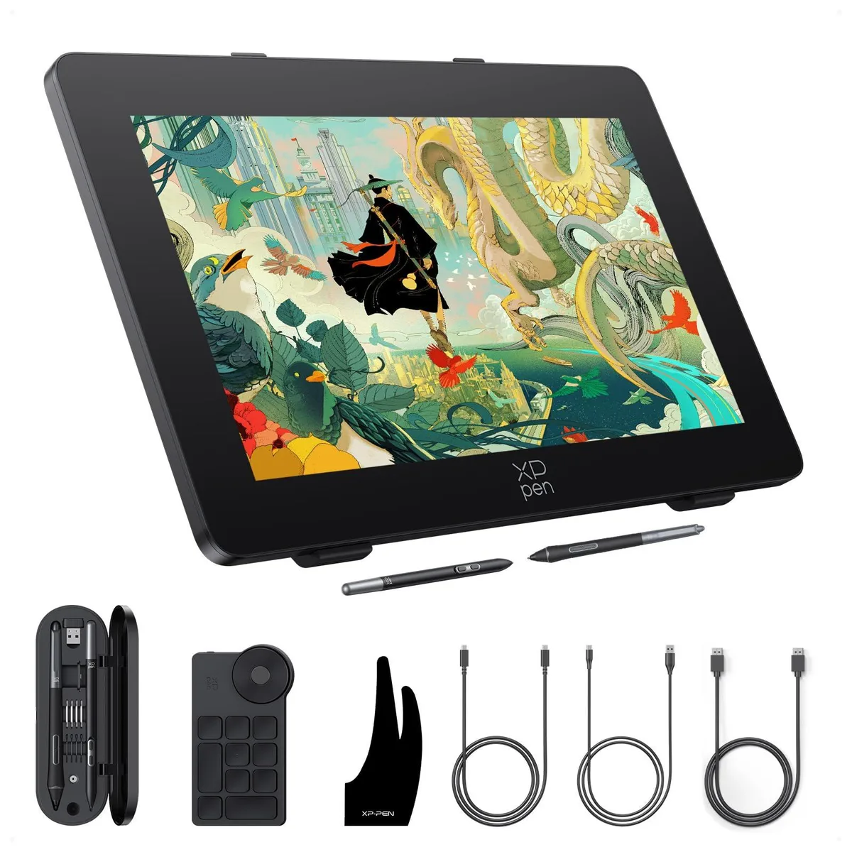 XP Pen XP Pen Artist Pro 24 (Gen 2) 165Hz 23.8" graphics tablet — product photo