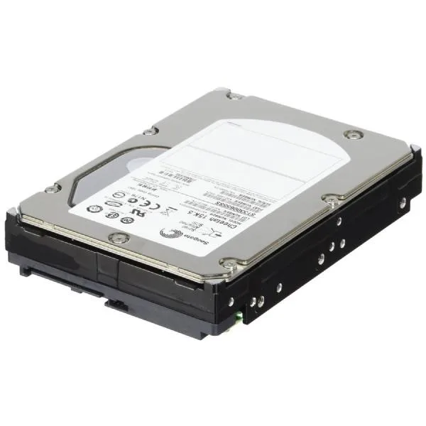 Seagate Seagate ST3300655SS 300GB 15000 RPM SAS 3.5" internal hard drive — product photo