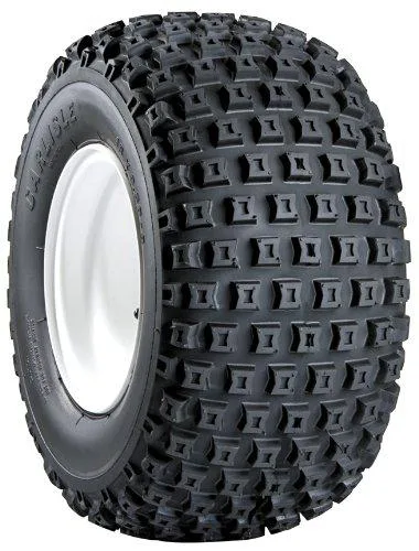 Carlisle Carlisle Knobby ATV Tire 18X9.50-8 45F 2 Ply — product photo