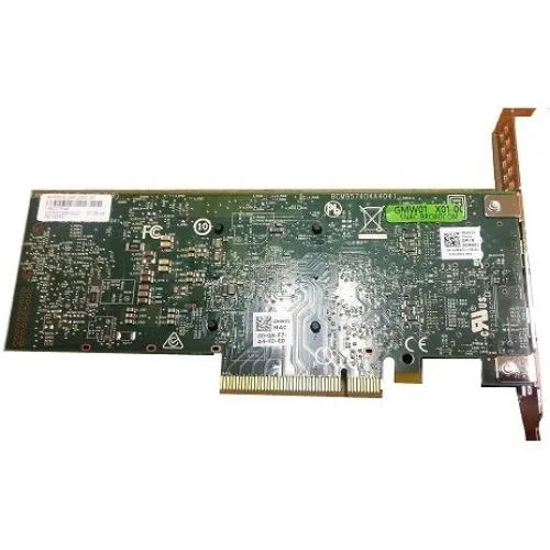 DELL DELL 540-BBUO Broadcom 57416 10GBase-T 2-Port network card — product photo