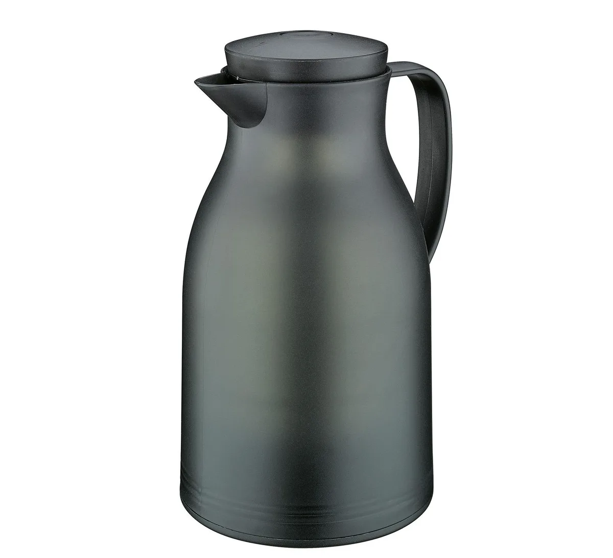 Frieling Fresh Solutions Frieling Fresh Solutions Monza Premium Insulated Server 34 fl oz Matte Black — product photo