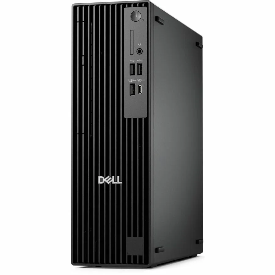 DELL DELL TVJ2X desktop PC Intel Core Ultra 7 265 16GB DDR5 512GB SSD — product photo