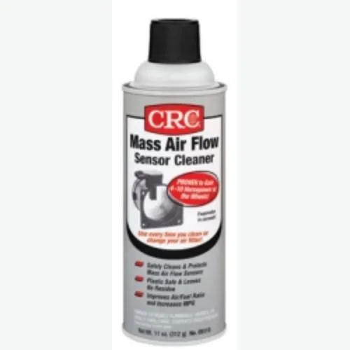 Clear 16 oz aerosol can electronic cleaner