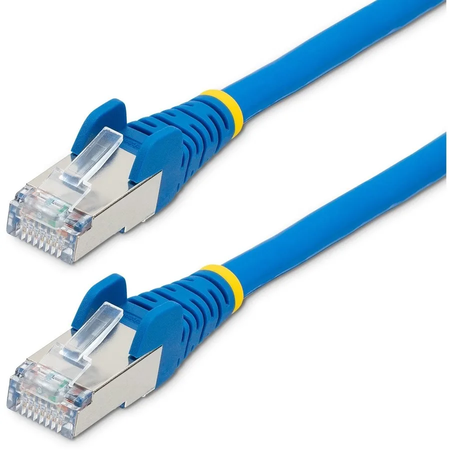 STARTECH STARTECH NLBL7FCAT6APATCH network ethernet cable — product photo