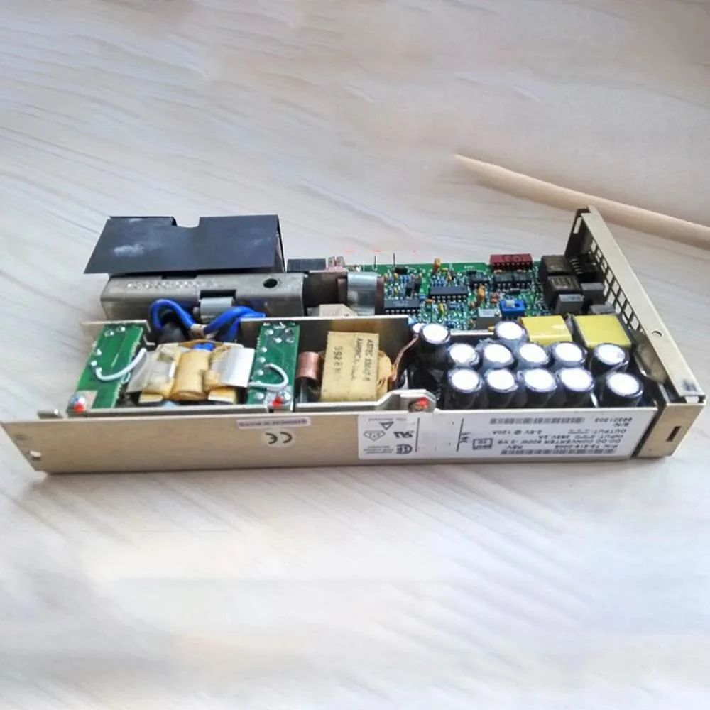KHACHIMO KHACHIMO Power Supply 600W 2-5V 120A ASTEC 73-316-0005 — product photo