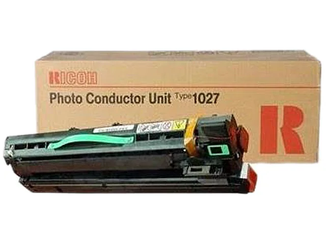 Ricoh Ricoh 411018 Type 1027 Drum Unit Printer Accessory — product photo