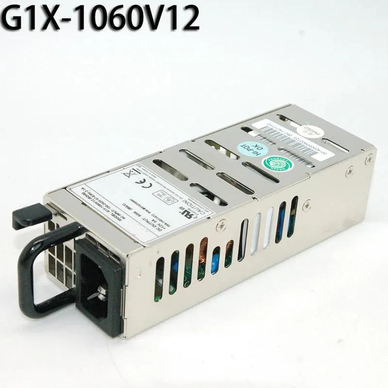 KHACHIMO KHACHIMO G1X-1060V12 600W ATX power supply — product photo