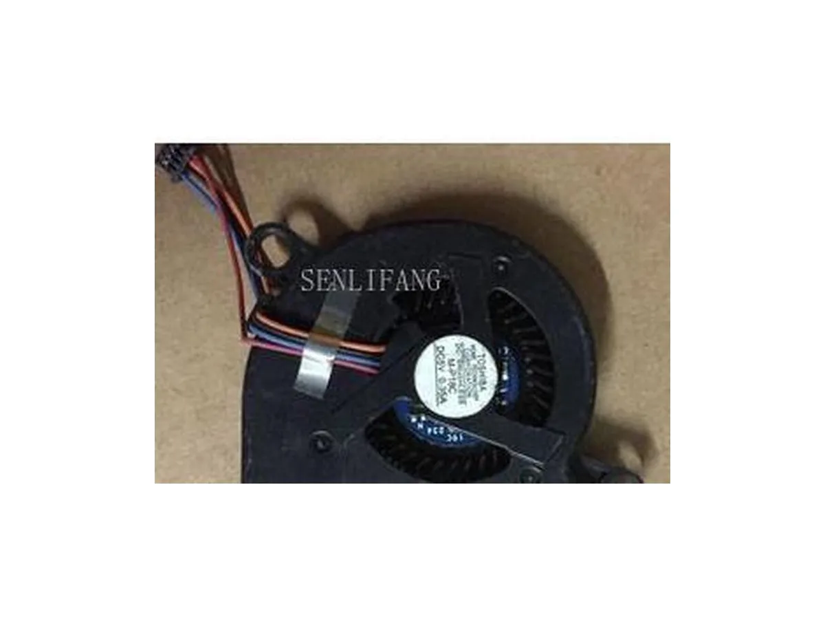 Fans Fans 5V 0.35A Notebook Case Fan M-P24C M-P18C — product photo