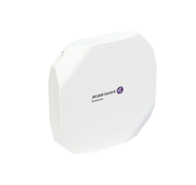 Alcatel-Lucent Alcatel-Lucent OmniAccess Stellar AP1301 Wi-Fi 6 access point — product photo