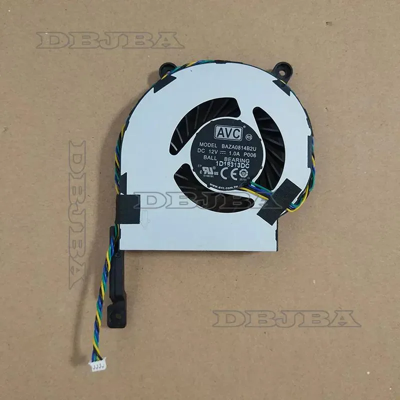 DBTLAP DBTLAP CPU Cooling Fan ThinkCentre M73 M83 M93 M93p — product photo