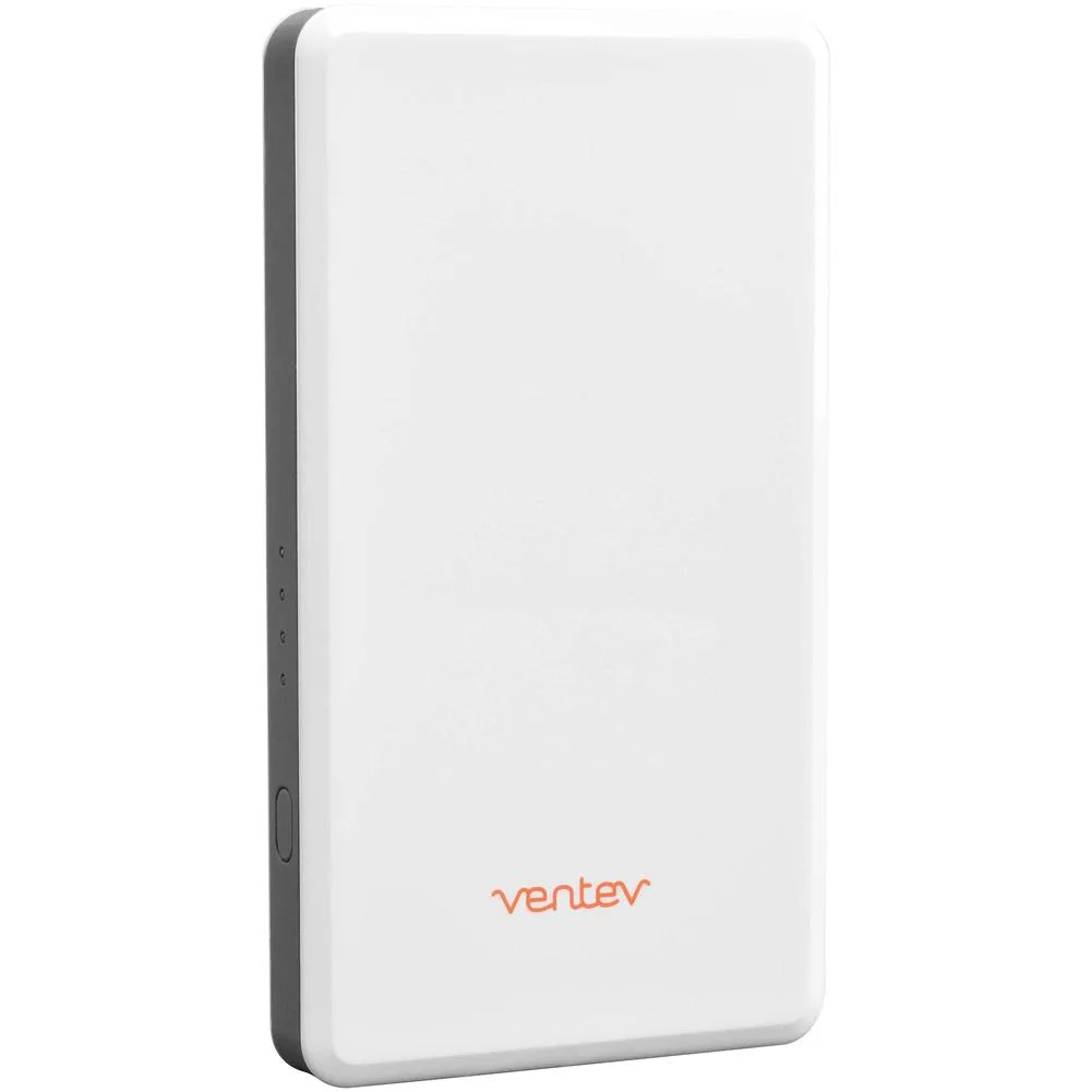 Ventev Ventev Powercell 3015 3000mAh Portable Battery Charger White/Gray — product photo