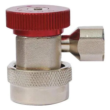 AirSept AirSept 72130 A/C High Side Coupler R134a 4 in O.D. protectant — product photo