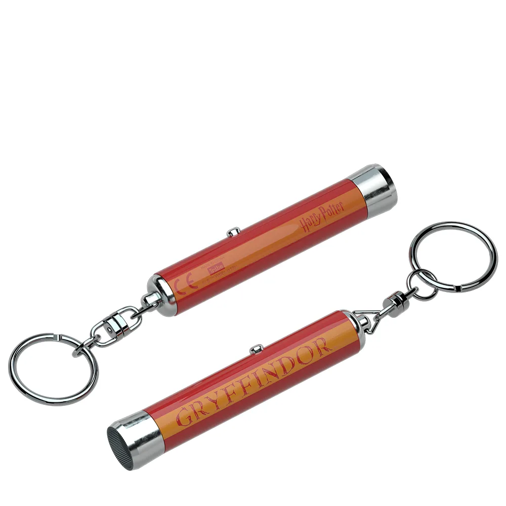tribe-tech tribe-tech Harry Potter Gryffindor Mini Projector game — product photo
