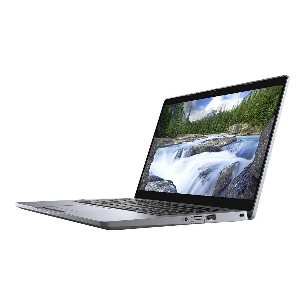 DELL DELL Latitude 5310 13.3" FHD Touchscreen i5-10310U 1.70GHz 8GB 256GB Windows 11 Pro — product photo