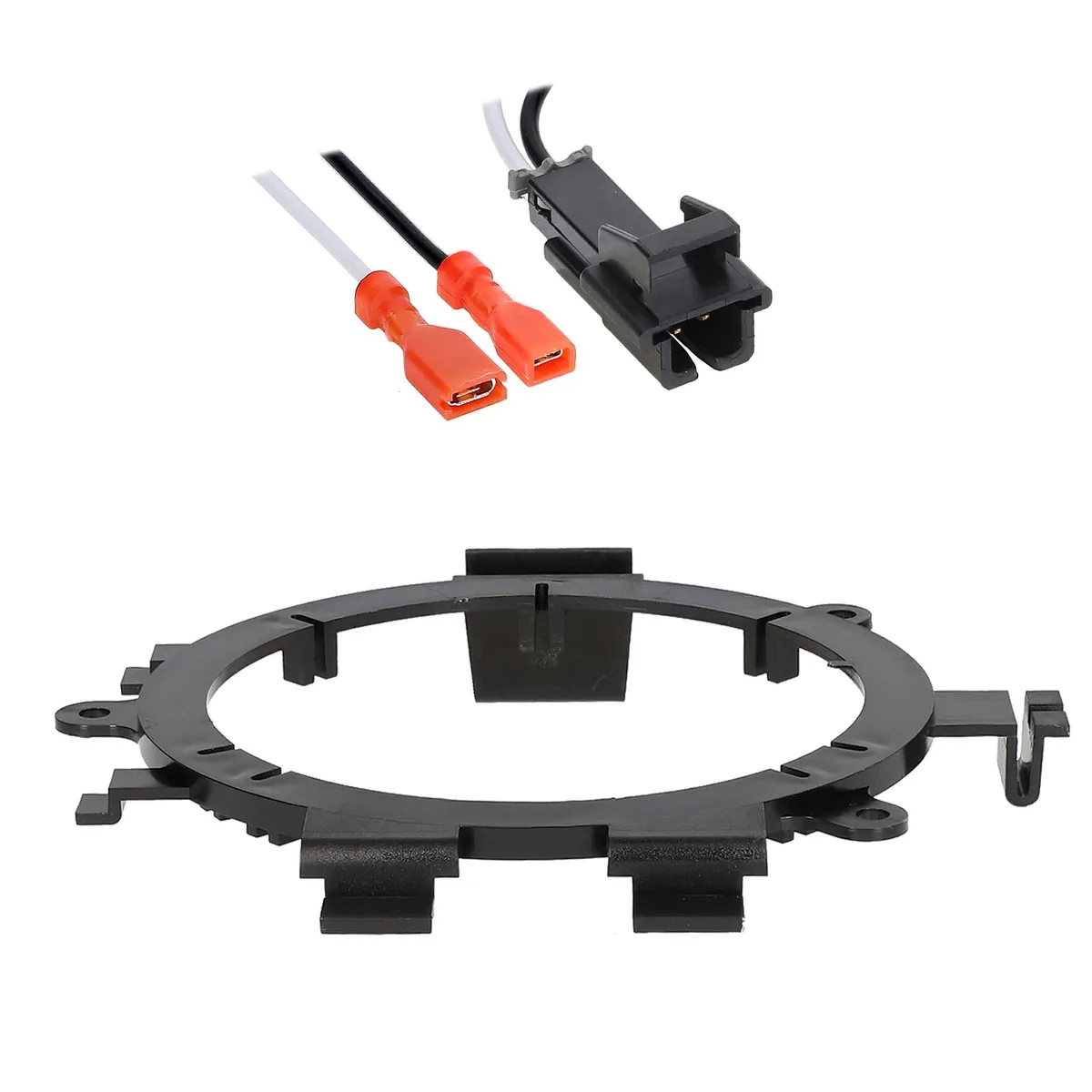 METRA METRA 82-GM1 Speaker Adapter &amp; Wire Harness Kit 5.25-6.5" GM 1995-2014 — product photo