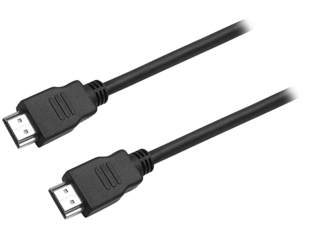 Innovera Innovera IVR30028 25 ft HDMI cable 1.4 4K 60 fps 10.2 Gbps — product photo