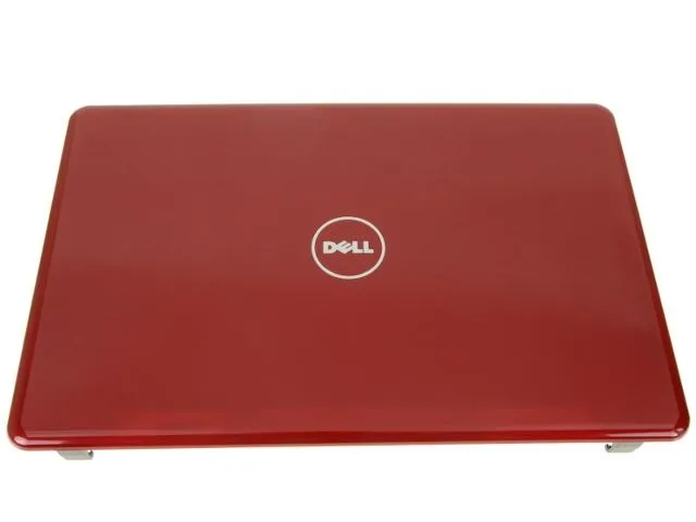 DELL DELL Inspiron M5030 N5030 15.6 LCD Back Cover Red D5XFT — product photo