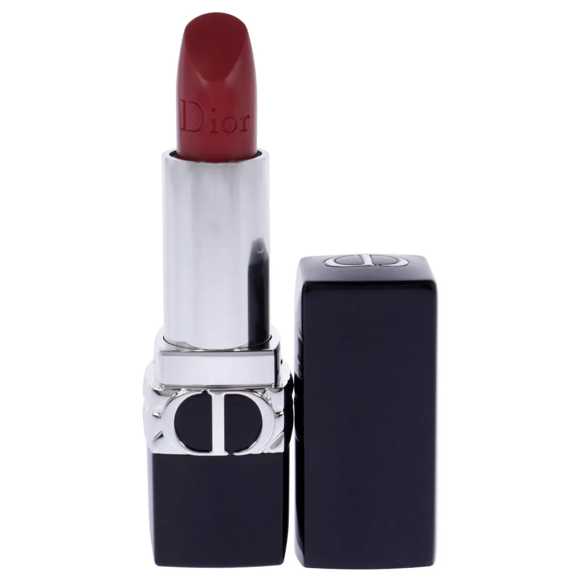 Christian Dior Christian Dior Rouge Dior Lipstick #772 Classic Matte 3.5g — product photo