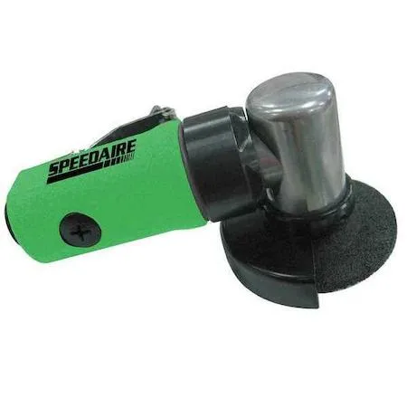 SPEEDAIRE SPEEDAIRE 10D232 Angle Grinder 2 in 0.2 hp 15000 RPM — product photo