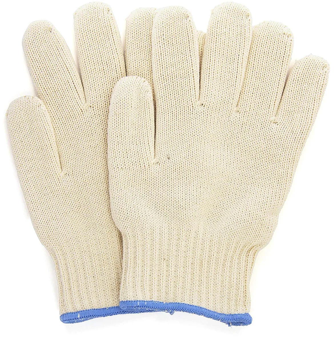 Kole Imports Kole Imports OF670 Heat Resistant Oven Gloves 480° cooking utensil — product photo