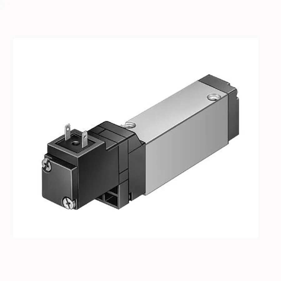 Festo Festo MEH-5/2-5 Electrician Tool 17.8mm 173128 — product photo
