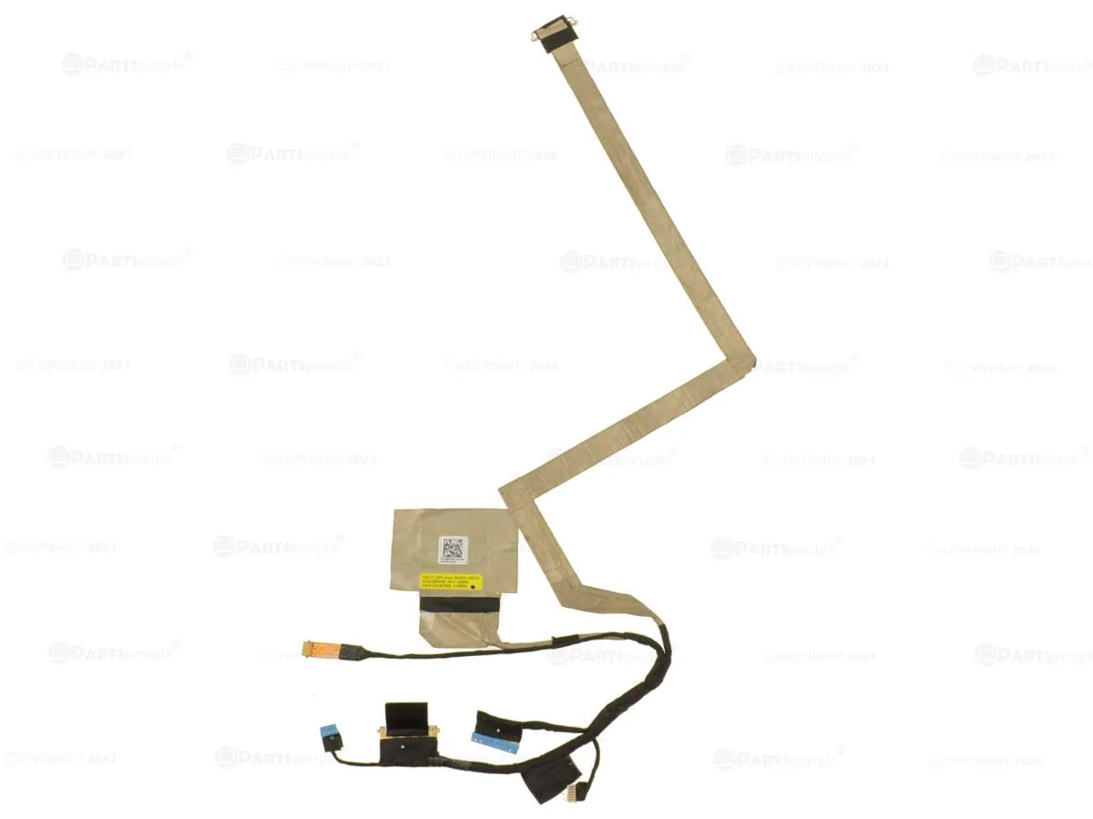 DELL DELL Latitude 7420 14" Touchscreen LCD Ribbon Cable 9WV8F — product photo