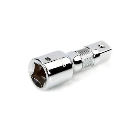 TEKTON 3/4 inch drive extension bar, transparent finish