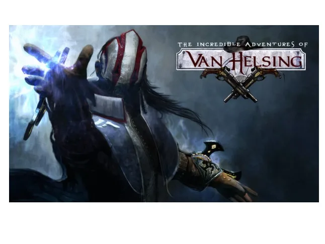 Neocore Games Neocore Games The Incredible Adventures of Van Helsing downloadable game — product photo