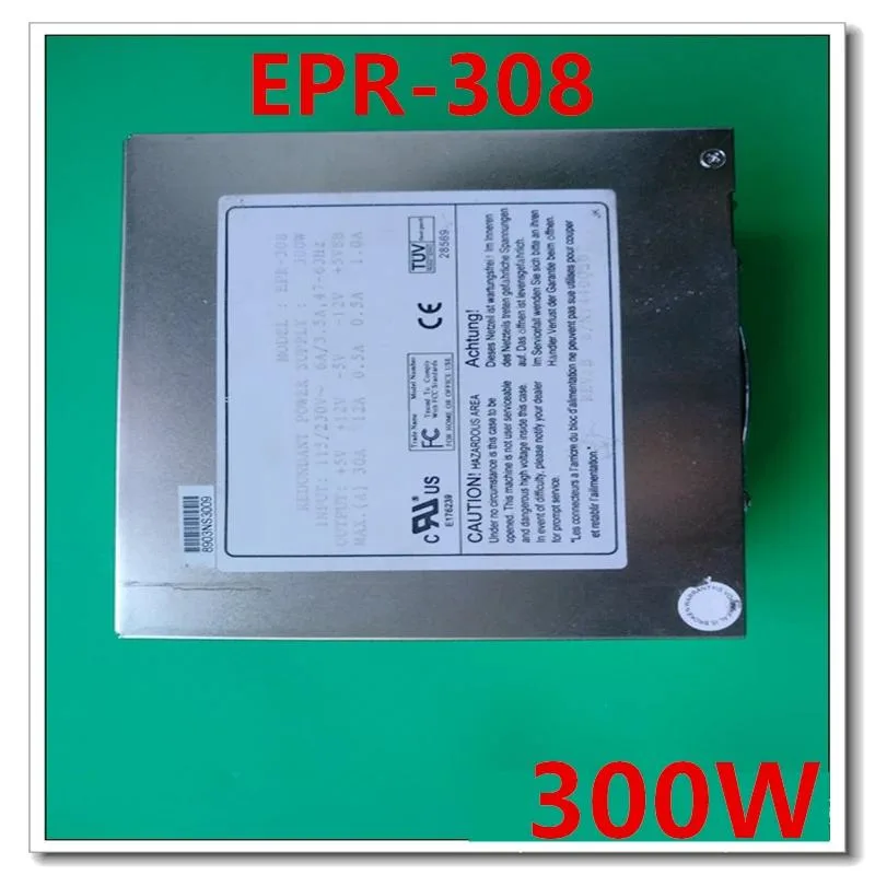 KHACHIMO KHACHIMO 300W ATX Power Supply EPR-308 — product photo