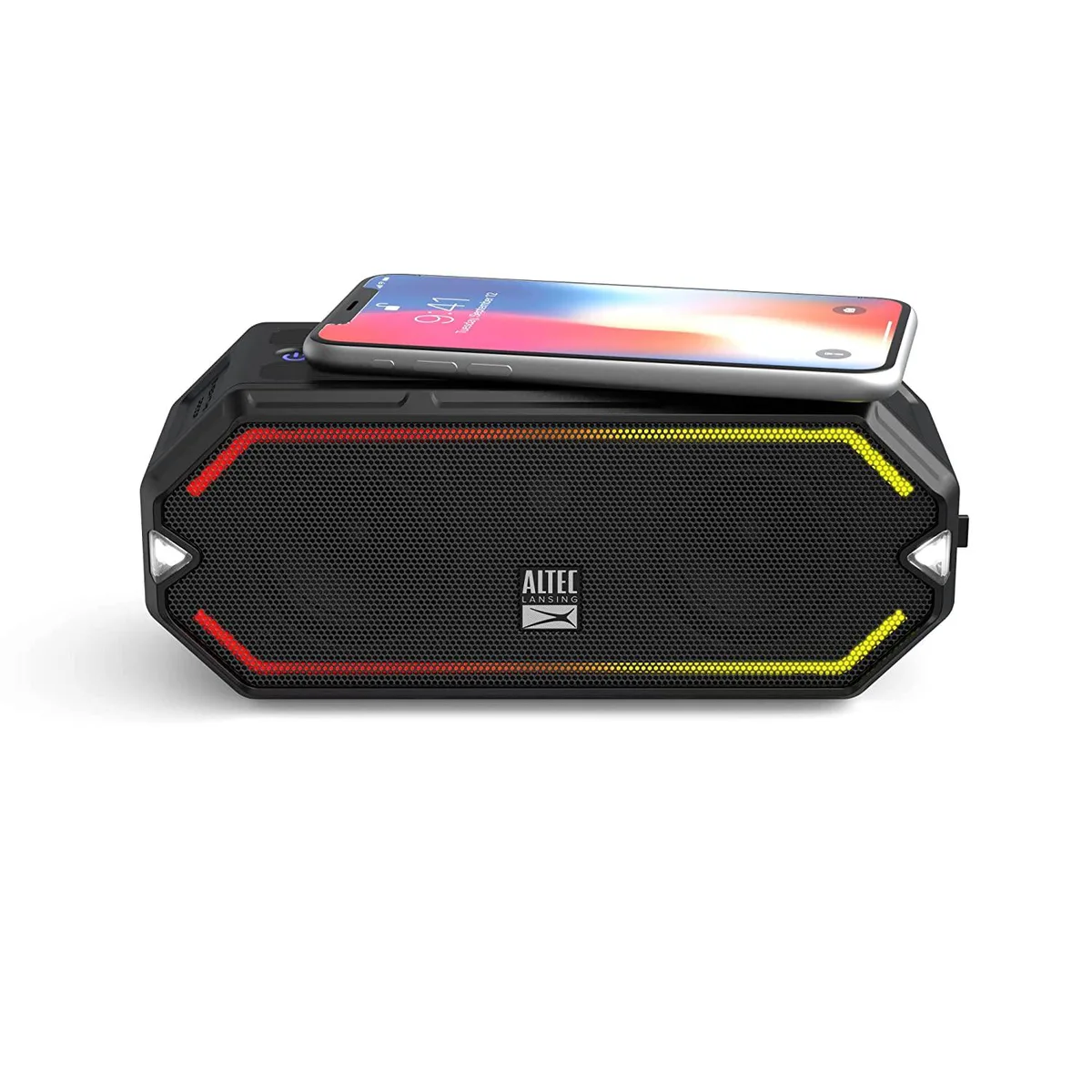 Altec Lansing Altec Lansing Imw1300 Hydrablast portable audio IP67 20h — product photo