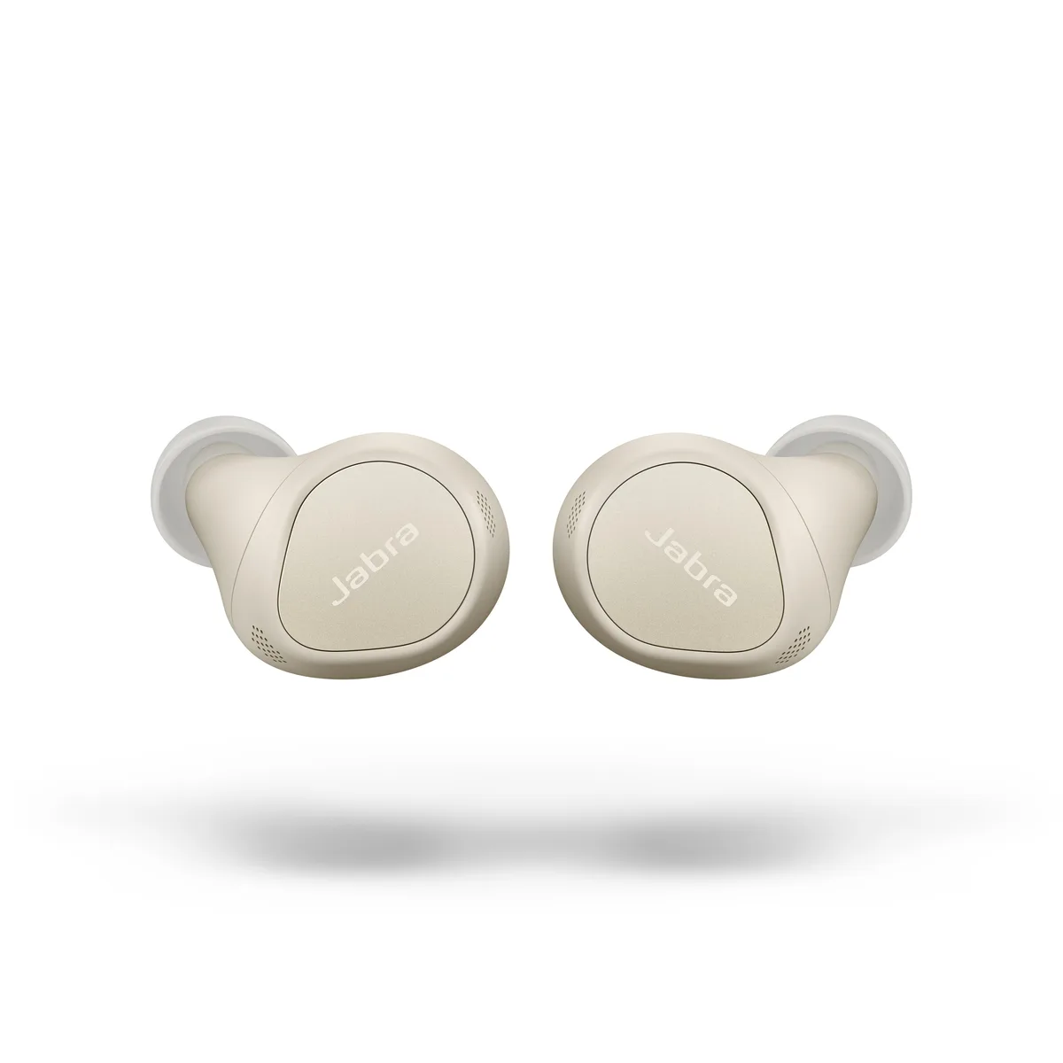 Jabra Consumer Products Jabra Elite 7 Pro True Wireless Earbuds Gold Beige — product photo