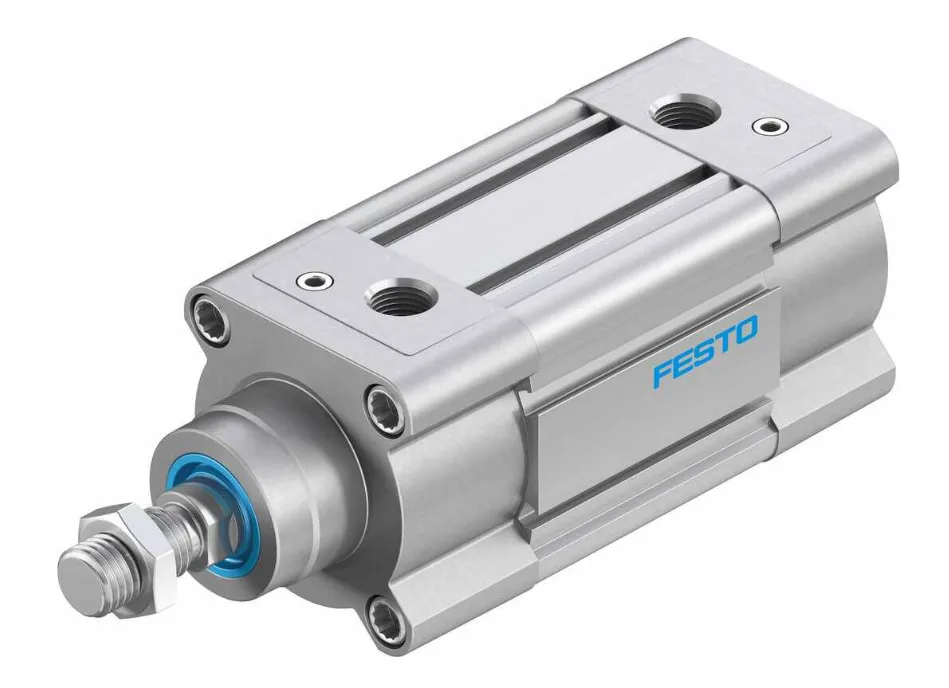 Festo Festo DSBC-63-25-D3-PPVA-N3 3657860 ISO cylinder 63 25 electrician tool — product photo